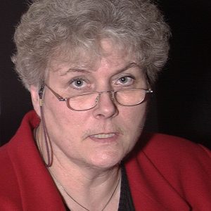 Maria Ansorge