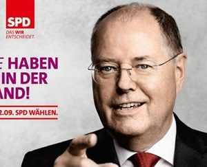 Peer wählen !!!
