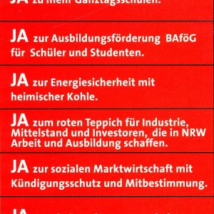 Klarer Kurs mit Peer Steinbrück