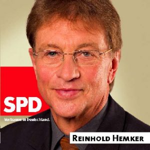 Die beste Wahl für den Bundestag