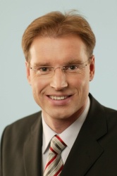 Dr. Jürgen Coße