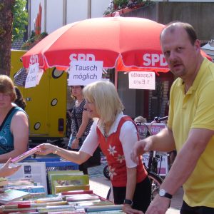 Ein voller Erfolg!