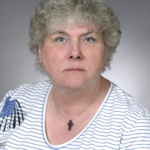Maria Ansorge