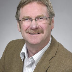 Peter Leistner