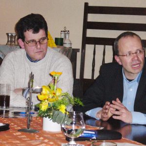 Frank Sundermann Landtagskandidat rechts